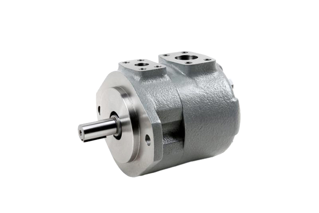 納貝(bei)德閥泵