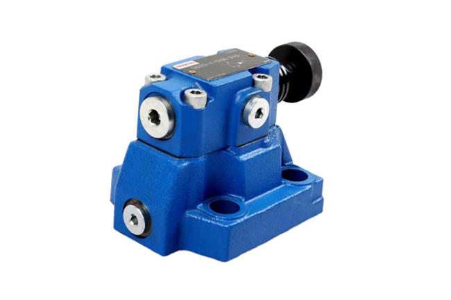 納貝(bèi)德閥泵