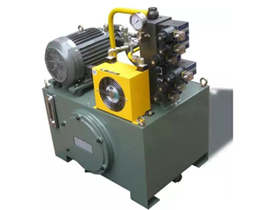 <b>非标液(yè)壓系統(液壓(ya)站)</b>