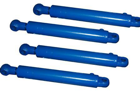 農(nóng)機液壓油缸(gāng)