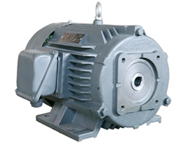 配(pei)VP1變量葉片泵型(xíng)