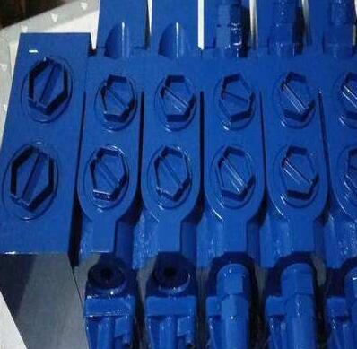 液(yè)壓閥對工作油液(ye)的要求