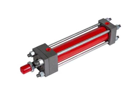 液壓油缸(gāng)專業液壓(yā)油缸選型(xíng)