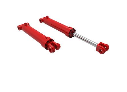 全新液(yè)壓缸使(shǐ)用三大(dà)注意事(shi)項