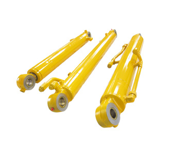 挖掘機油(you)缸