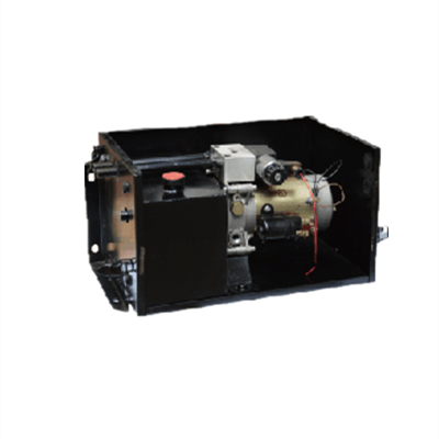 汽車尾闆(pǎn)用動力單元(yuán)