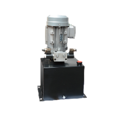 剪式升降(jiang)機用動力單(dan)元