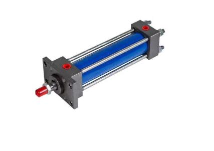 液壓缸作用(yong)