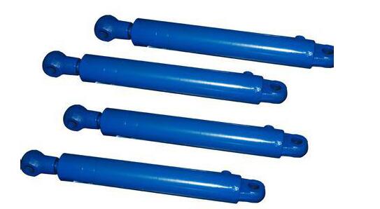 液壓油缸維(wéi)護保養