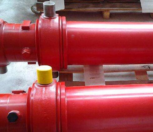 大(da)型油缸生産廠(chang)家有哪些