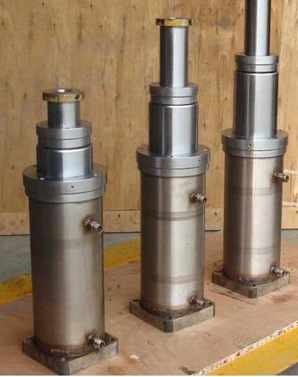 山東做(zuò)液壓油缸的(de)廠家