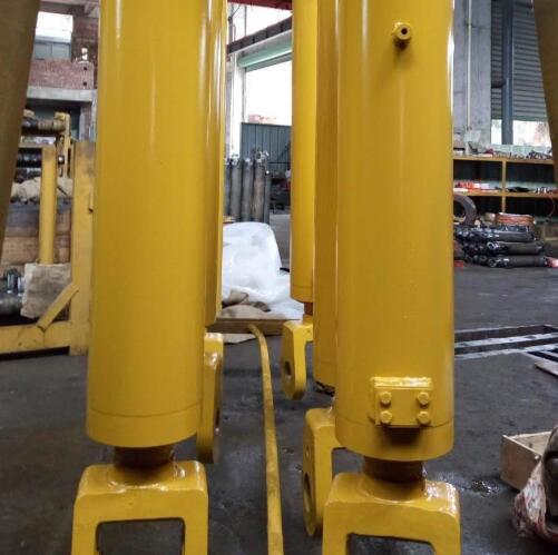 液壓油缸(gang)生産工廠(chang)哪家好