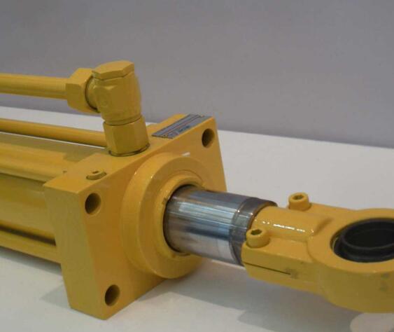 液壓油缸(gāng)制造廠