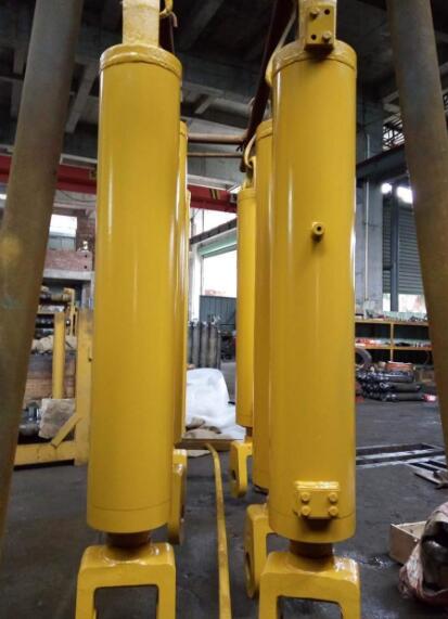 山(shan)東油缸生産(chan)廠家電話