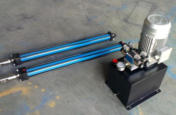 液壓(yā)油缸怎(zěn)麼拆卸(xiè)圖片