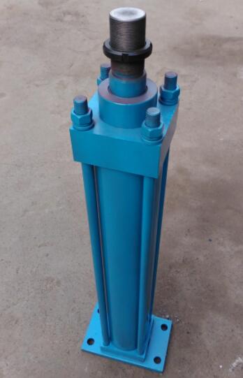 液壓(ya)油缸保(bǎo)養