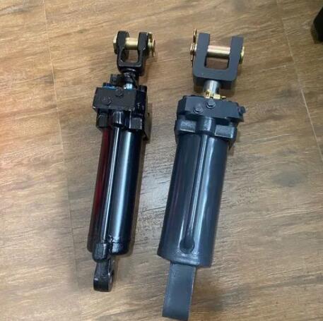 液(ye)壓油缸(gāng)