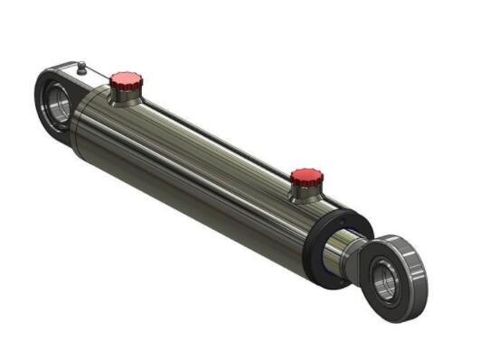 拆(chāi)卸工程液(ye)壓缸時注(zhu)意事項