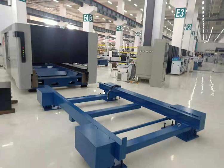 激光(guāng)交換平台