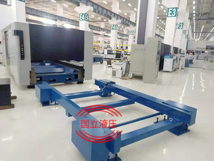 激光(guāng)交換平台(tái)