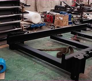 國立液壓(ya)，緻力于研(yan)究生産液(ye)壓站，售後(hou)